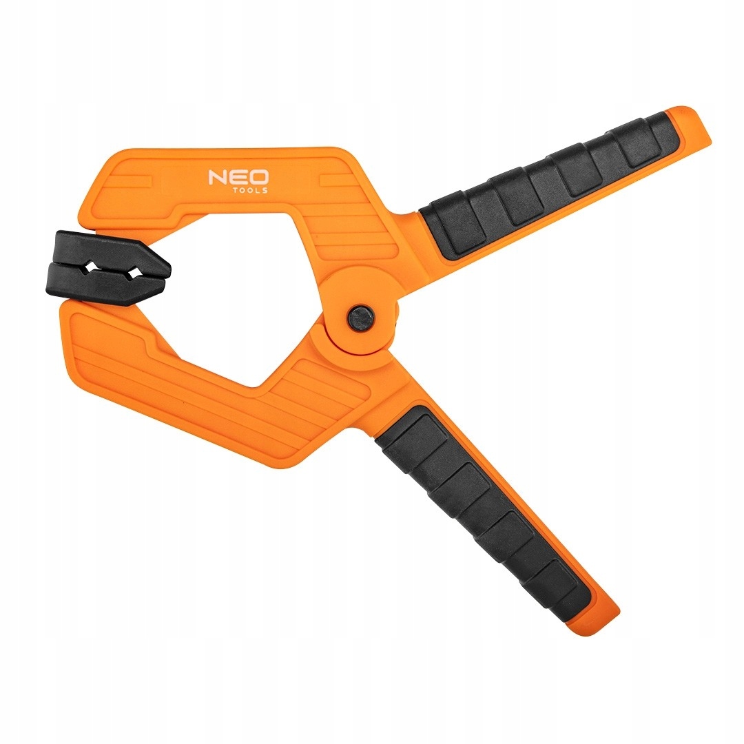 

Neo Ścisk Sprężynowy Hd 15kg 2.5''/65mm 45-521