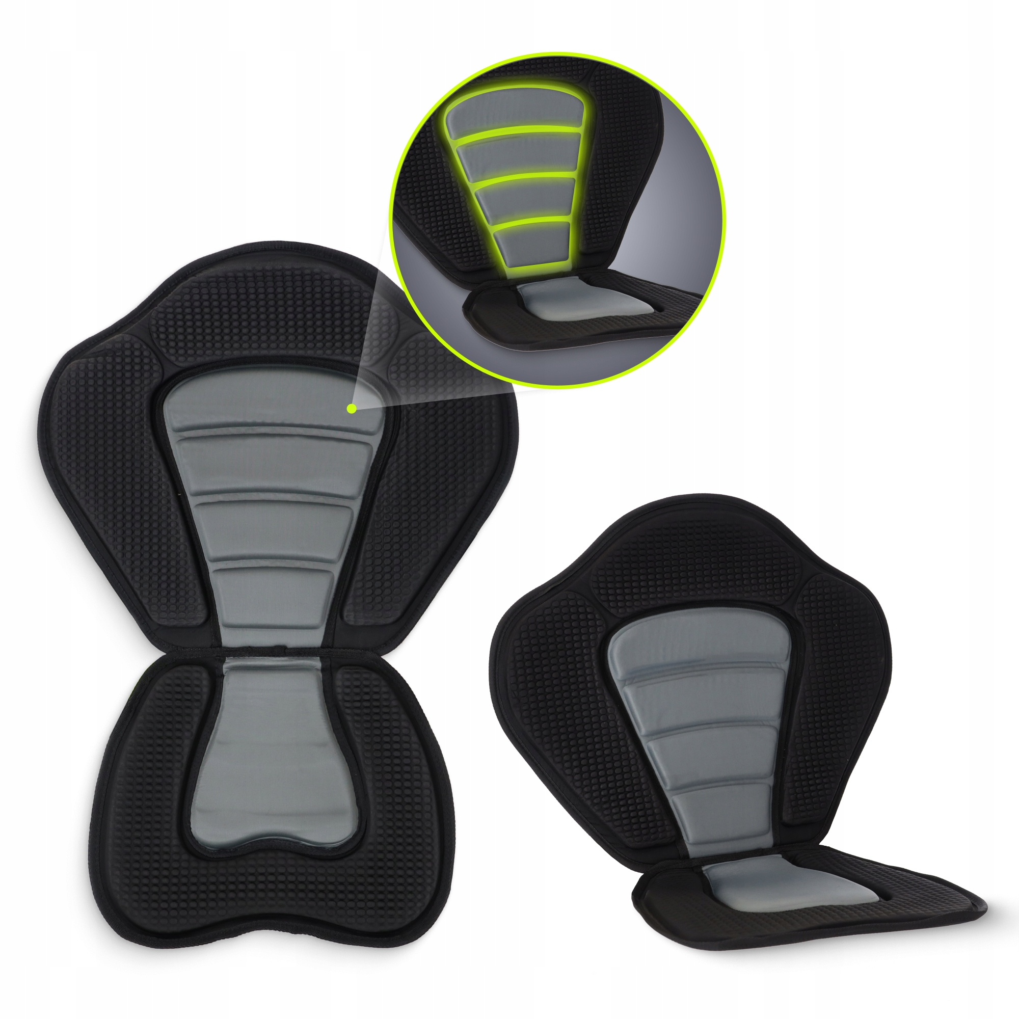 Deska SUP TSUNAMI T08 320cm Płeć chłopiec