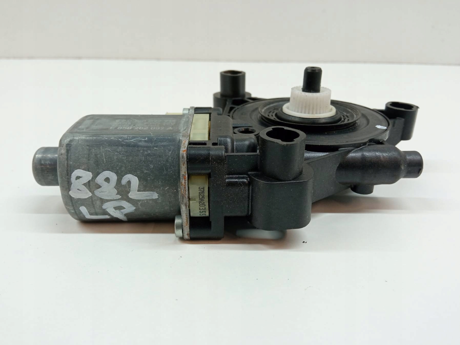 mini motor windows left rear part 5Q0959801A Skoda Octavia IV (2019- )