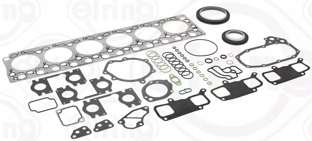 ELRING 058.553 KOMPLET USZCZELEK Producent części Elring