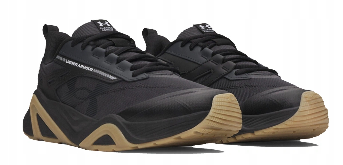 Buty męskie Under Armour Treningowe Ua Charged Commit Tr 5 r 42.5