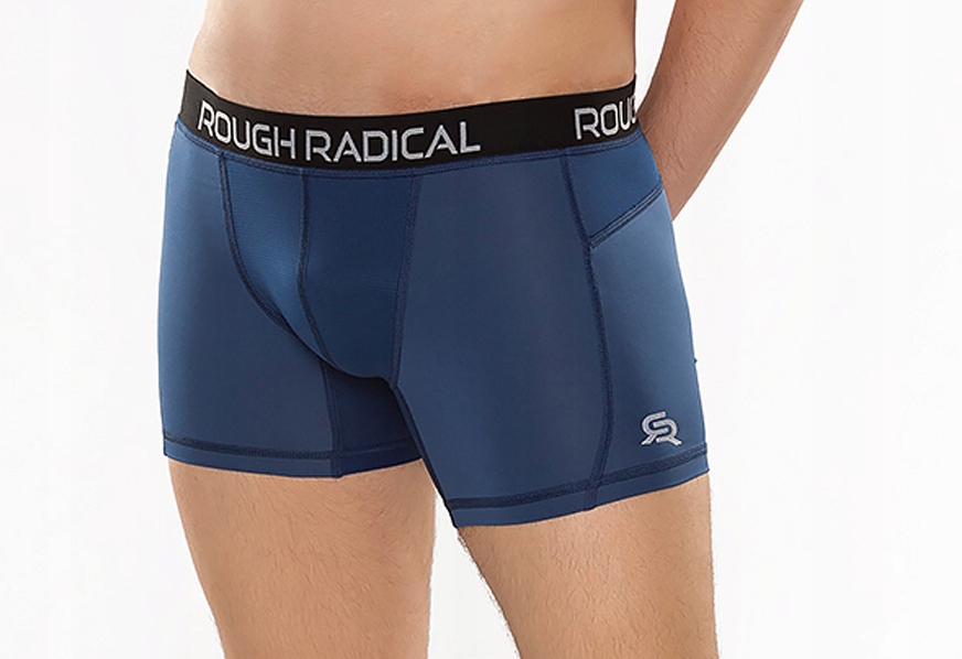 MAJTKI BOKSERKI TERMOAKTYWNE ROUGH RADICAL XL