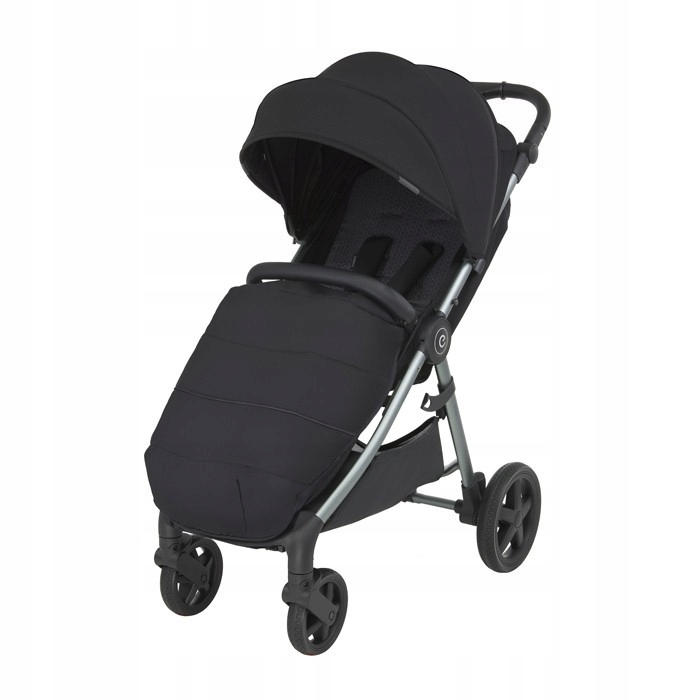 ESPIRO WAVE WÓZEK SPACEROWY 304 GREEN DAY KUBEK TORBA STROLLER PASEK FOLIA Kolor producenta Espiro