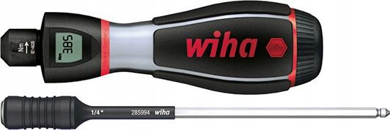 Momentový šroubovák, klíč iTorque 1-5 Nm Wiha