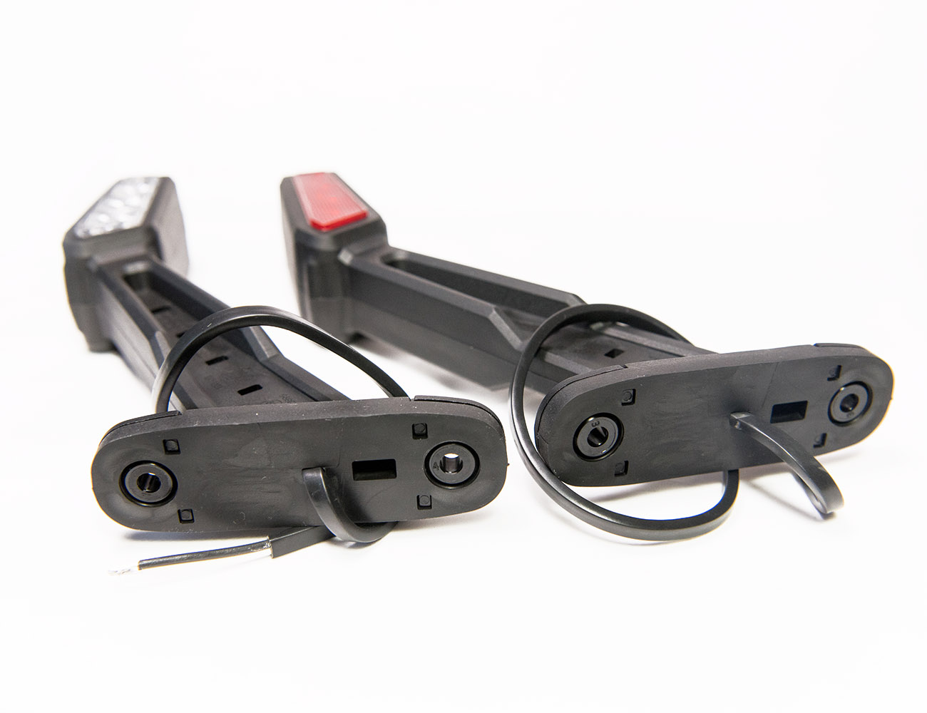 lampki lampy obrysowe obrysowki TYŁ LED NEON KPL EAN (GTIN) 5907556016576