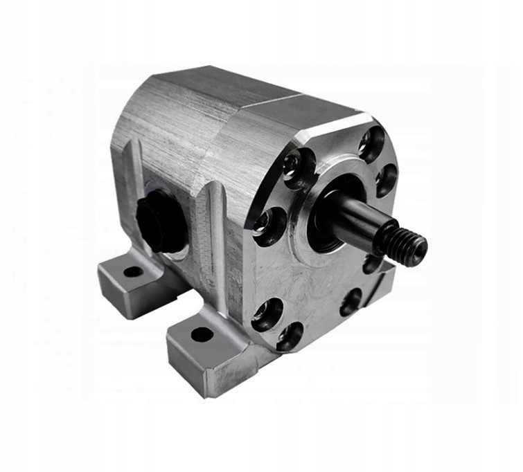 

Pompa Hydrauliczna Wzm Ursus C-330 Hylmet 32L