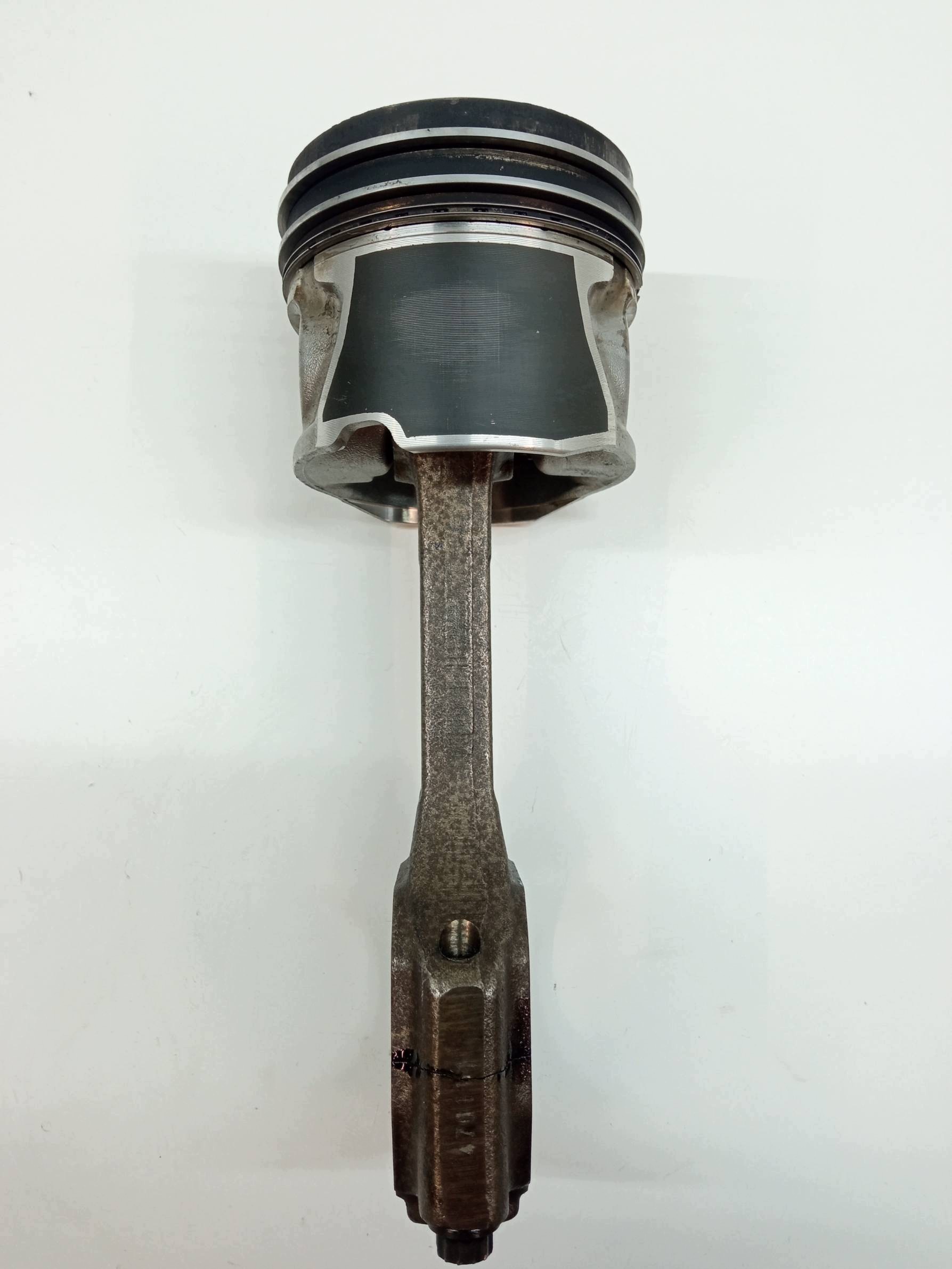 pistone Biella P252 2.0 CRDI Hyundai Tucson e (2004-2009)