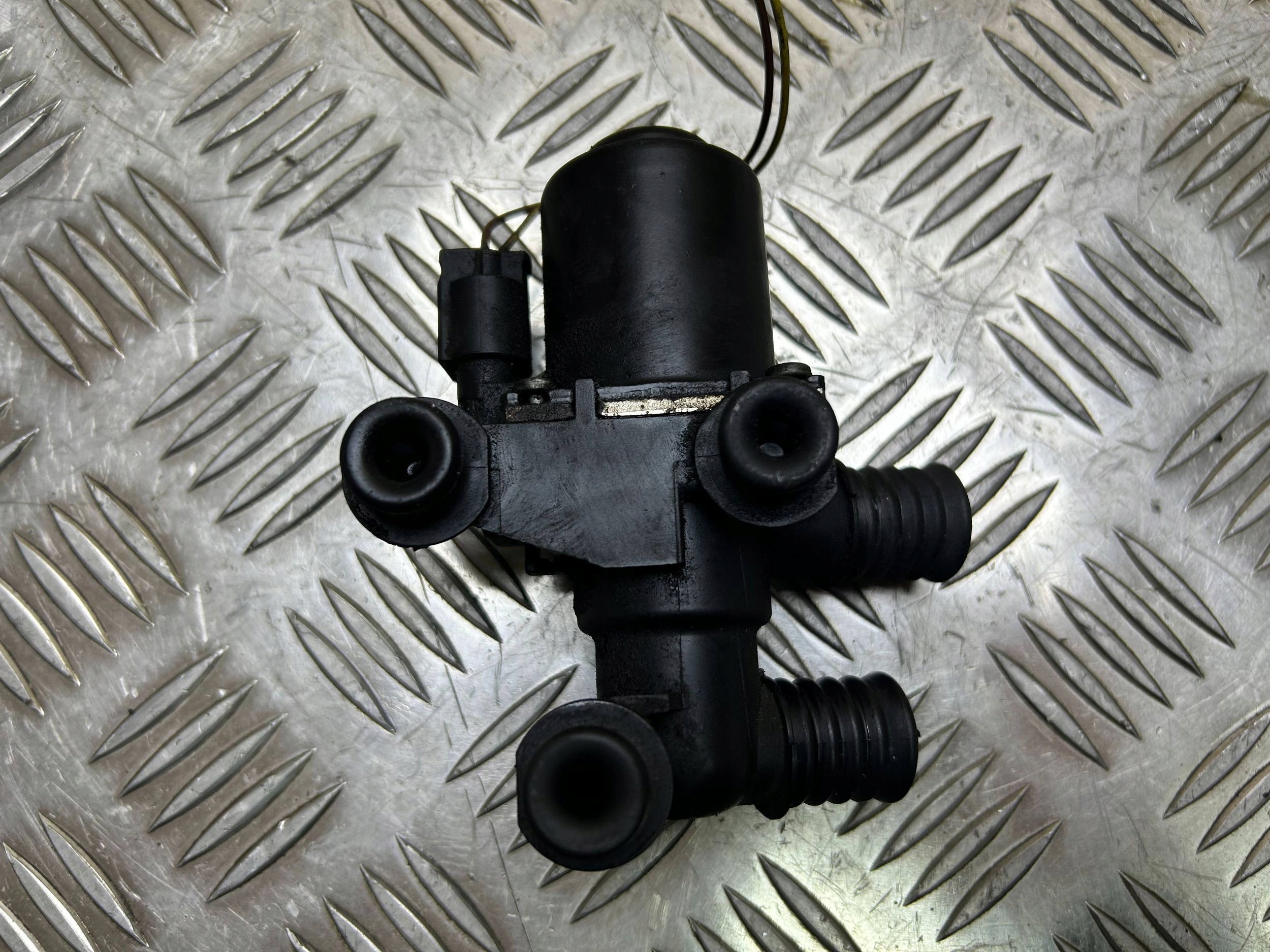 Wasserpumpe BMW 5 E60 E61 2004 6920226