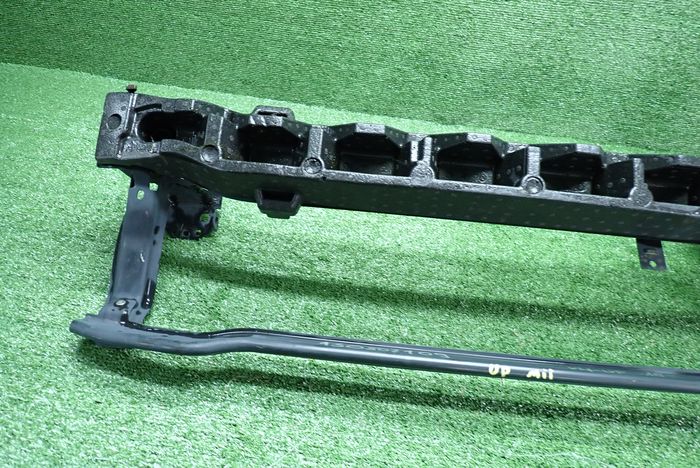 UP MII CITIGO LIFT 16- bumper support front front