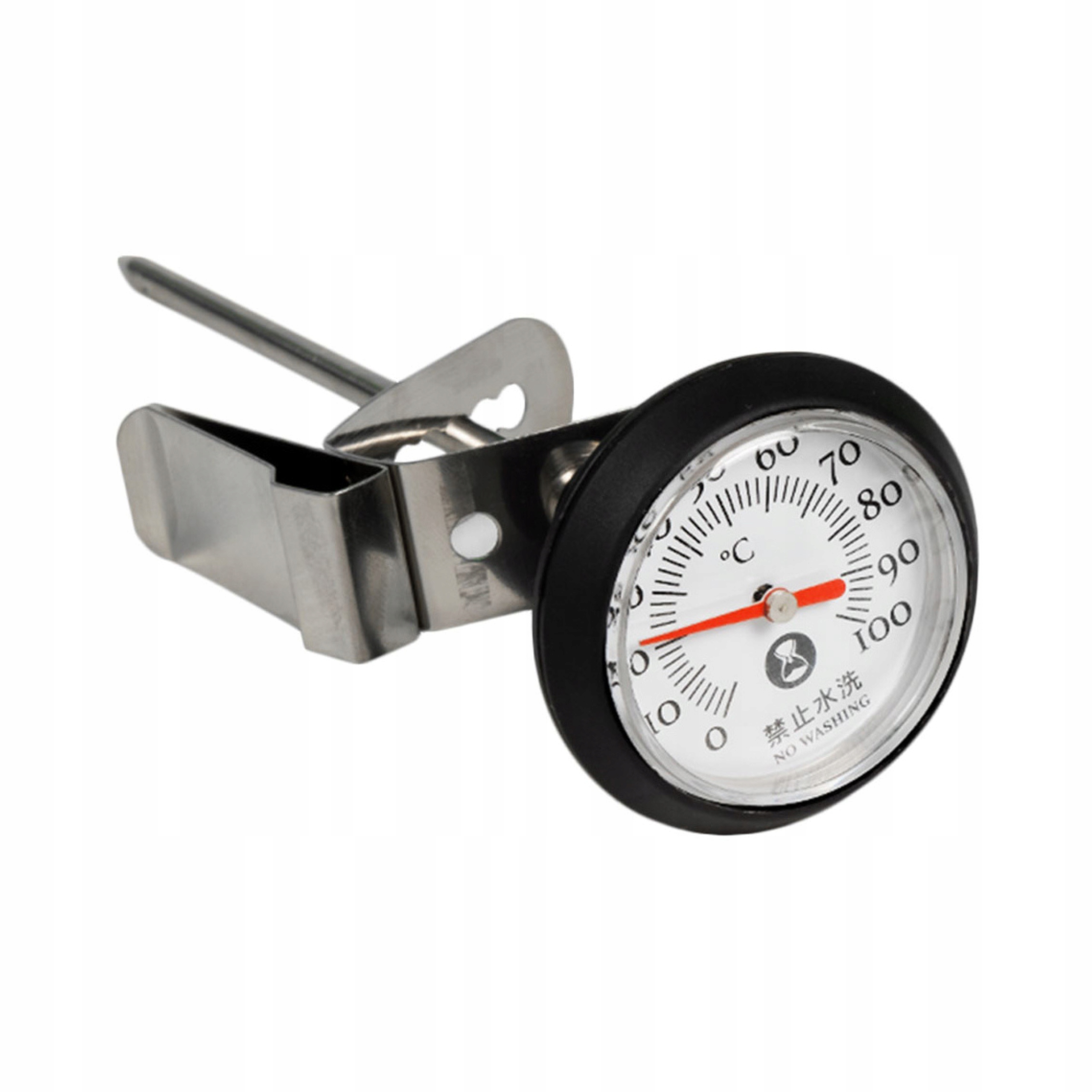 Termometr Timemore (Czarny)