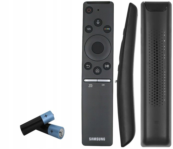 Originální Dálkový Ovladač Pro Televizor Samsung UE65MU7002 UE65MU7002T UE65MU7002TXXH