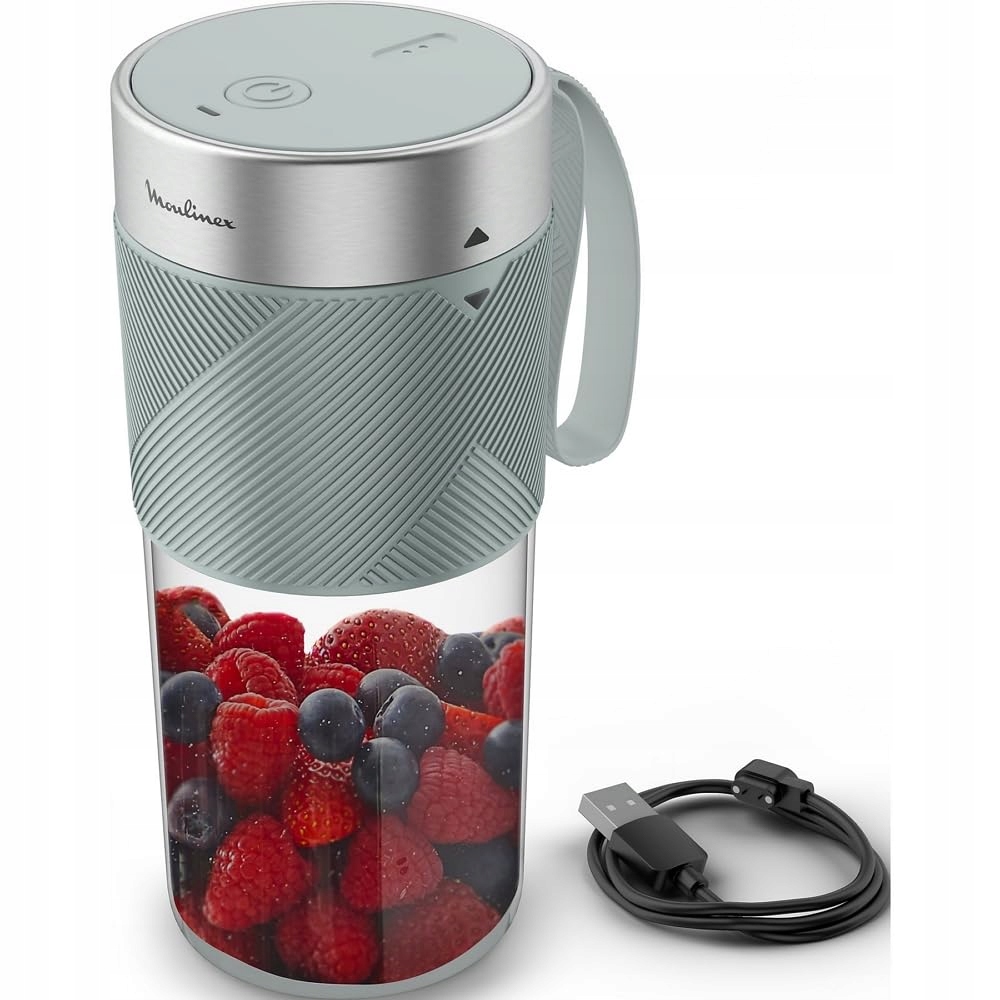 Prenosný mixér Moulinex LM1C04 30