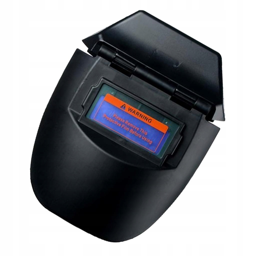 Automatyczne przyciemnianie spawalnicze Marka bez marki