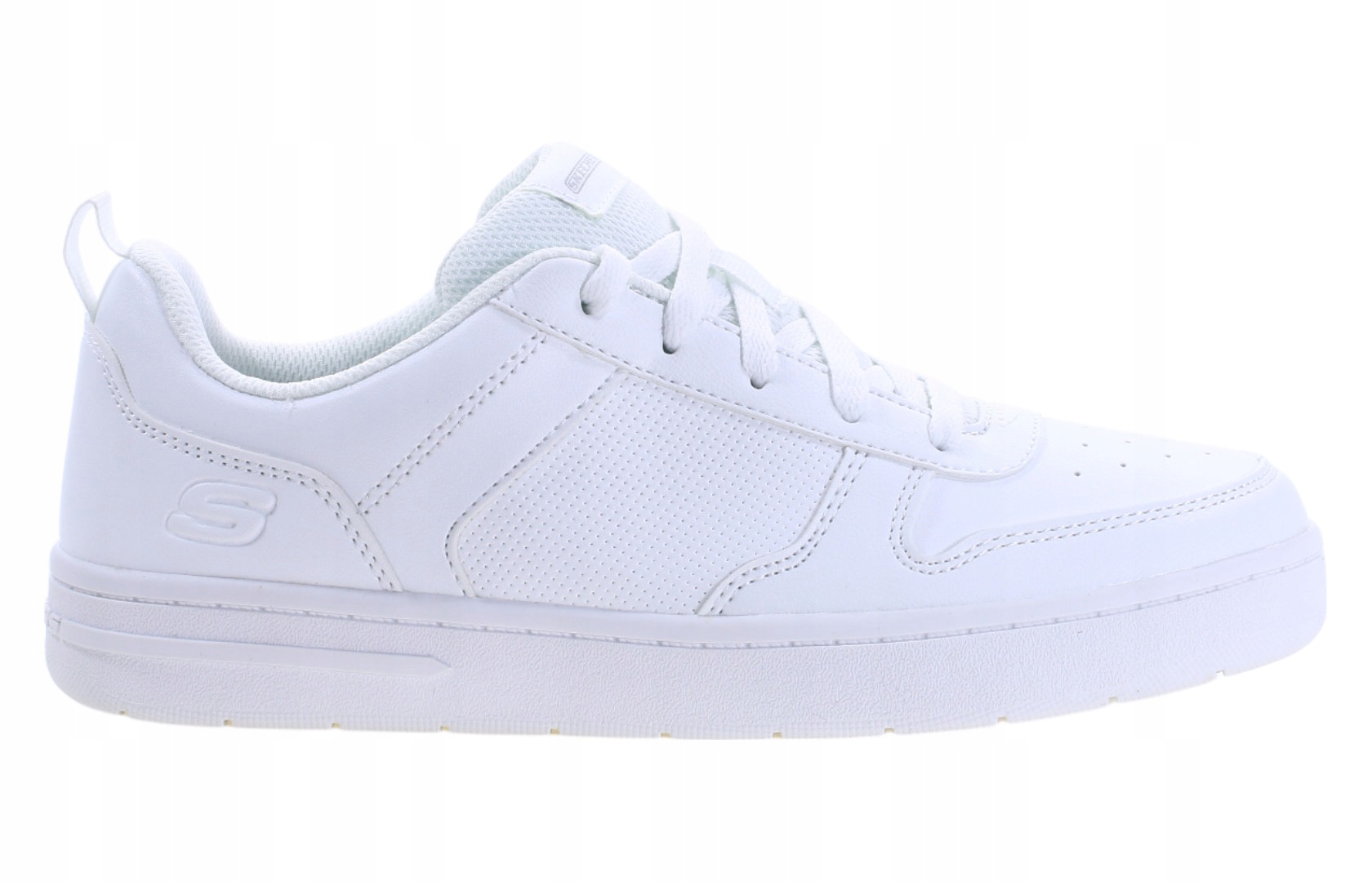Boty Skechers Smooth Street-genzo 405634L-WHT