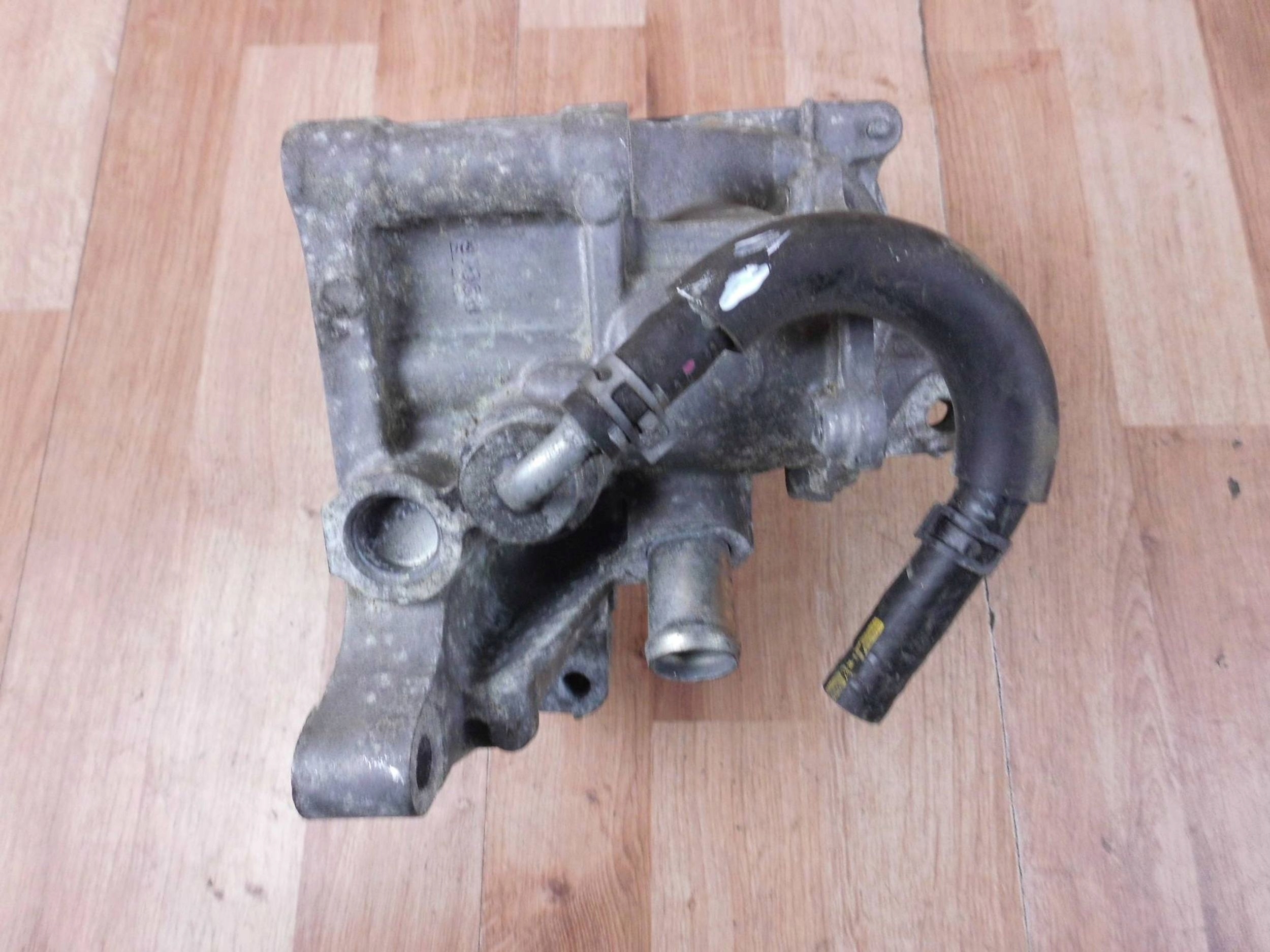 Mazda CX-5 CX5 and KE 2012-2017 water pump SH01151H0