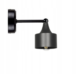 

Nowoczesny Kinkiet Ścienny Tornado 50-13PPL