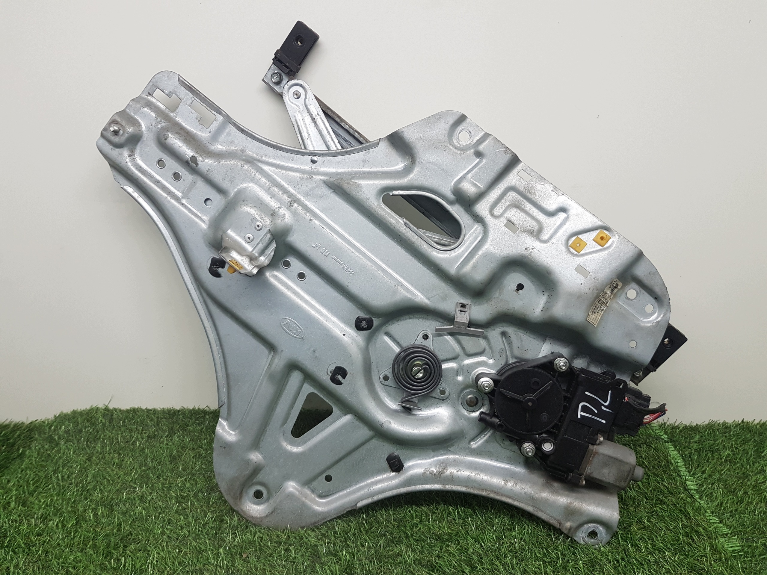 ELE mechanism windows left front KIA MAGNETIS II