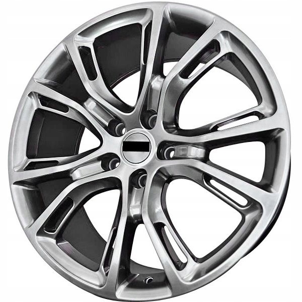 Ráfky 20 5x127 Jeep Grand Cherokee III Wk IV WK2