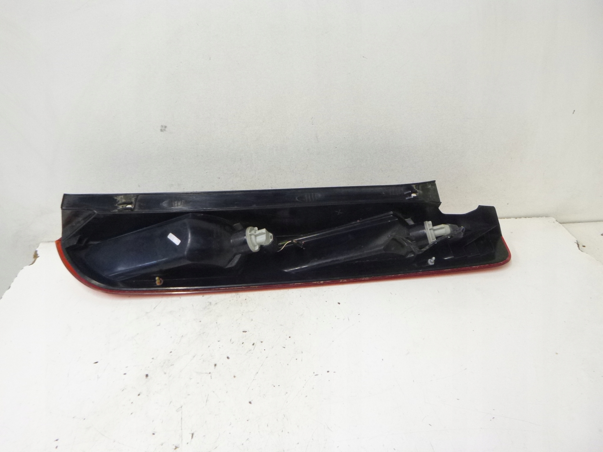light rear Ford Focus II Mk 2 HB 07r.