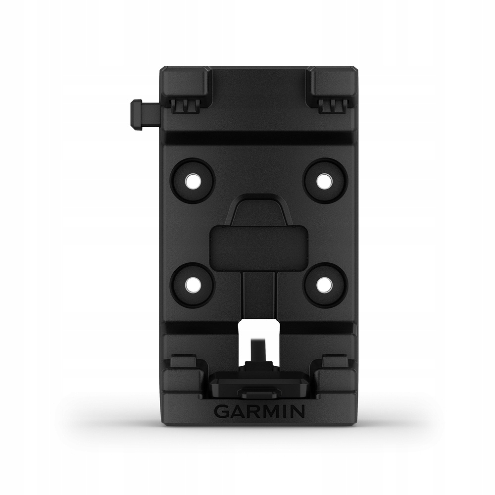 Garmin Zosilnený držiak Amps s audio/napájacím káblom ()