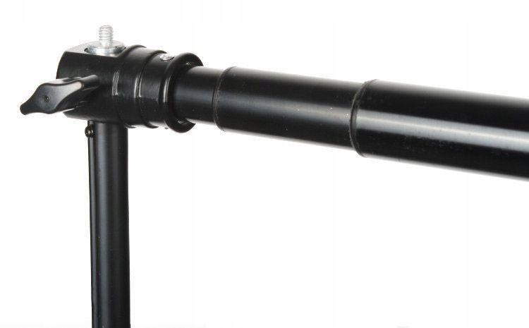 Teleskopowa BELKA poprzeczna do teł 130-300cm beam Model 468