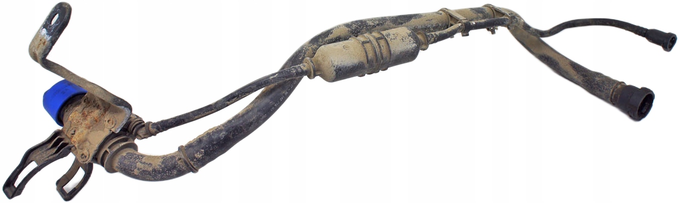 UG268 Peugeot 508 II 2.0d Rura Wlew AdBlue