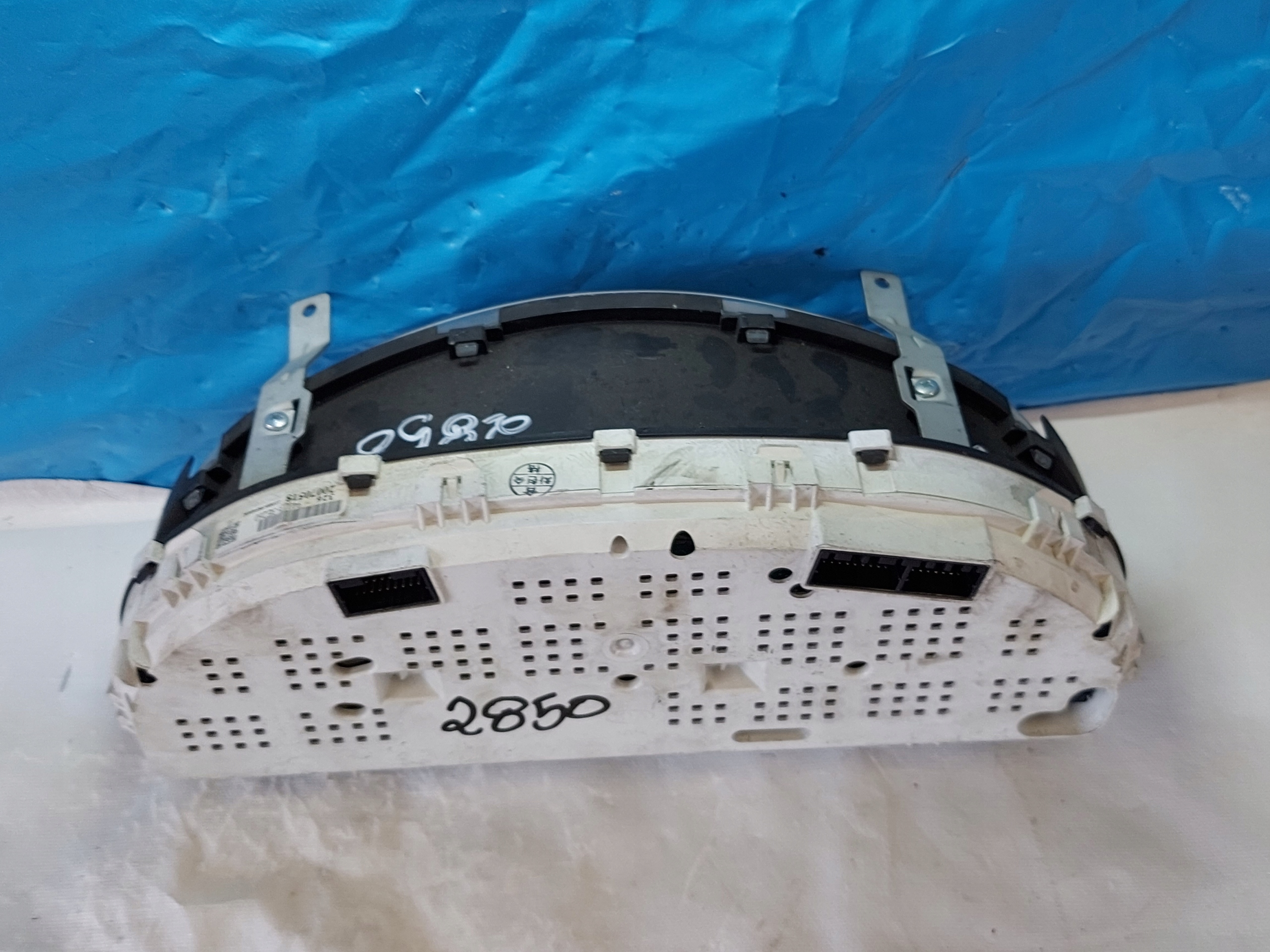 dials clock KIA SORENTO JC 2.5 CRDI 940133E260