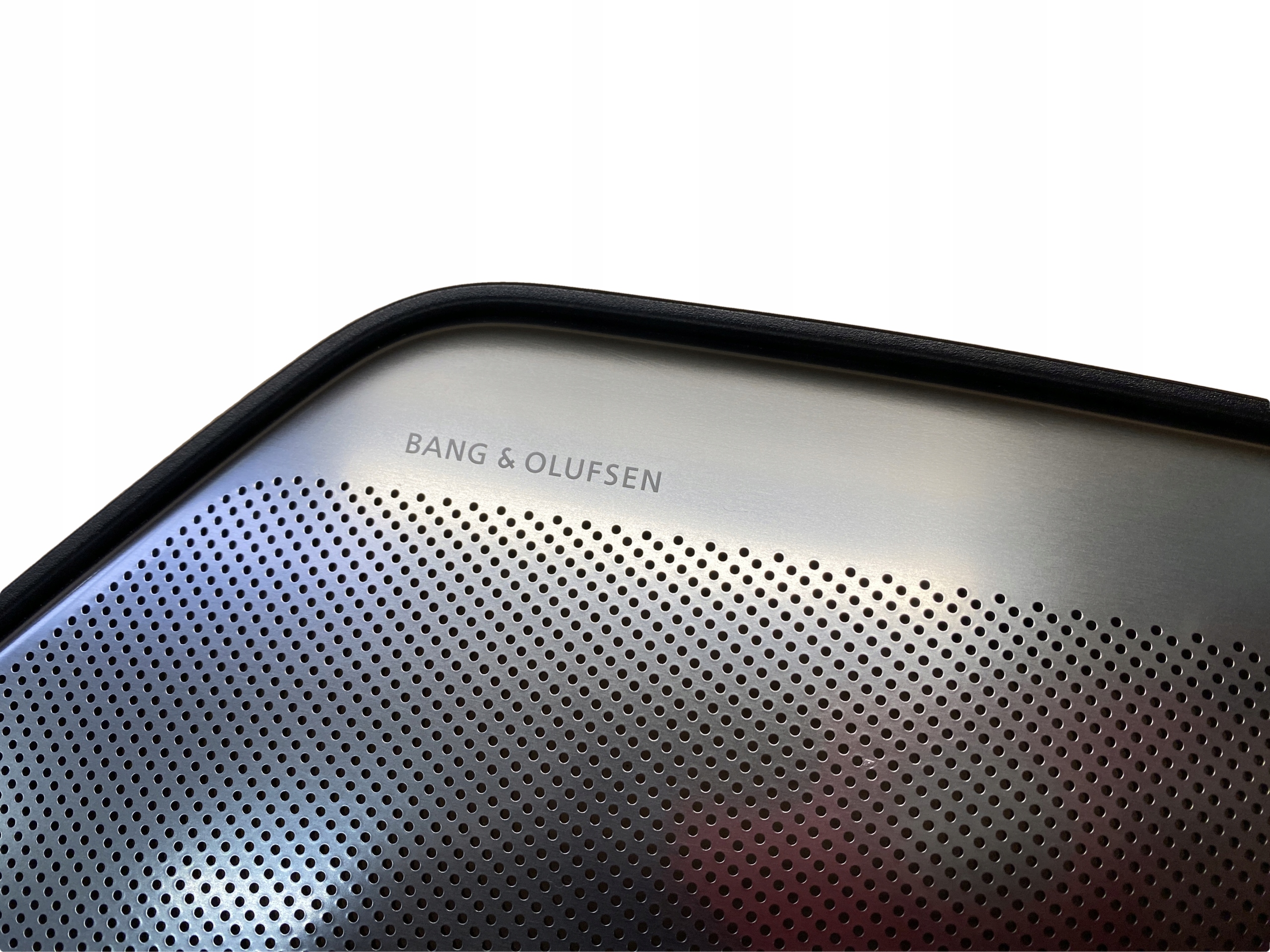 AUDI A7 4G mřížka repráku levá předek BANG OLUFSEN 4G8035419B