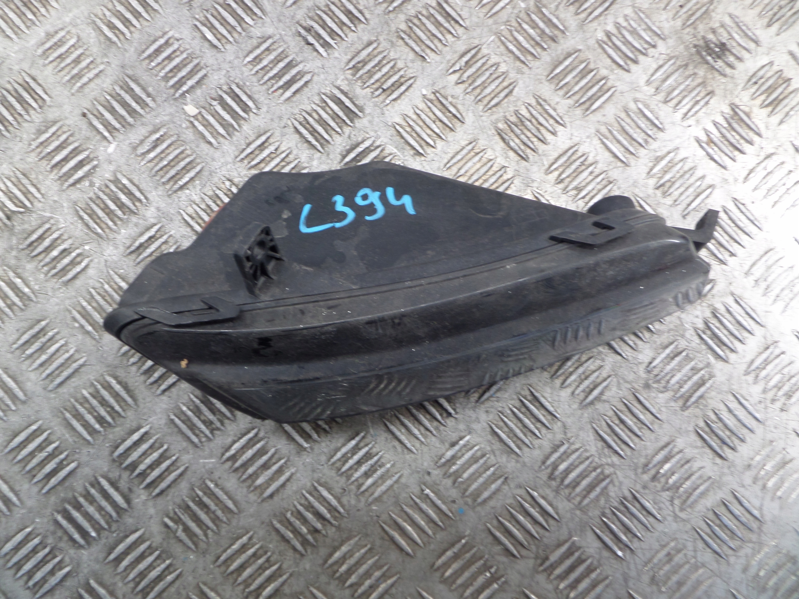 fog light right front VW GOLF VII 5G0941662D