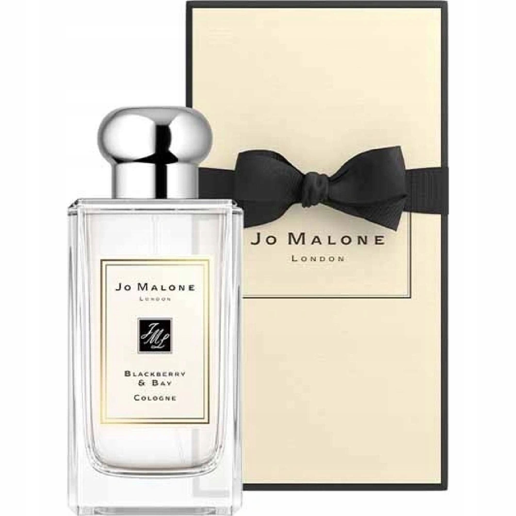 Jo Malone Blackberry & Bay Edc 50 ml W