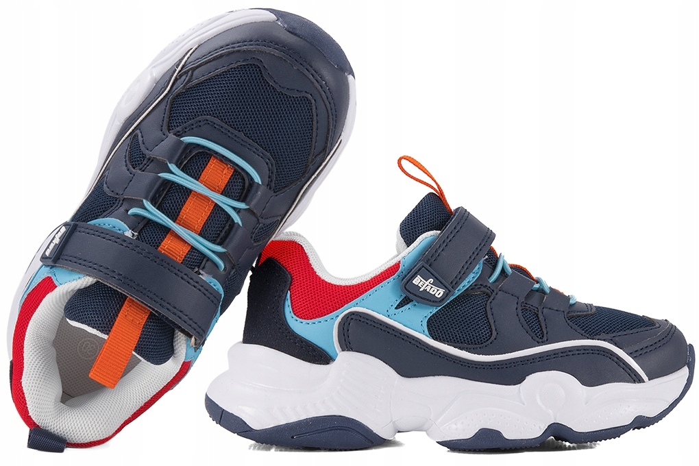 

Befado 516Y070 Buty Sportowe Chłopięce Pu 30