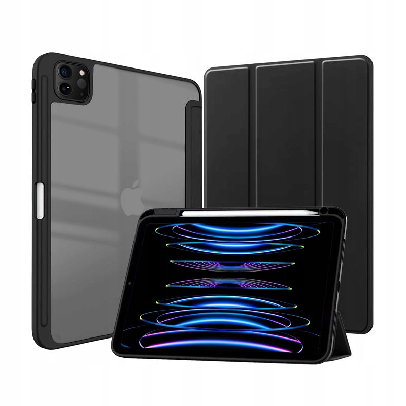 

Etui do Apple iPad Air 4/5, iPad Pro 11 2022-2021