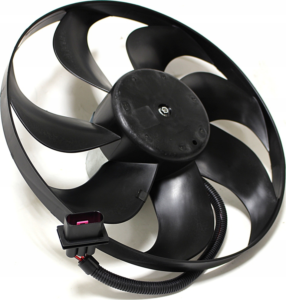 WENTYLATOR CHŁODNICY AUDI A3 8L TT 8N 1.6 1.8 1.9 Producent części goRabbit