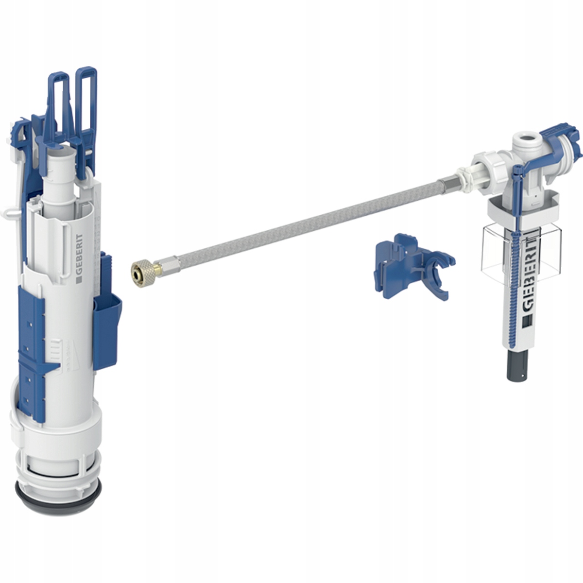 Geberit typ 212-383 Sada na renováciu splachovača UP300/320/Sigma 246127005