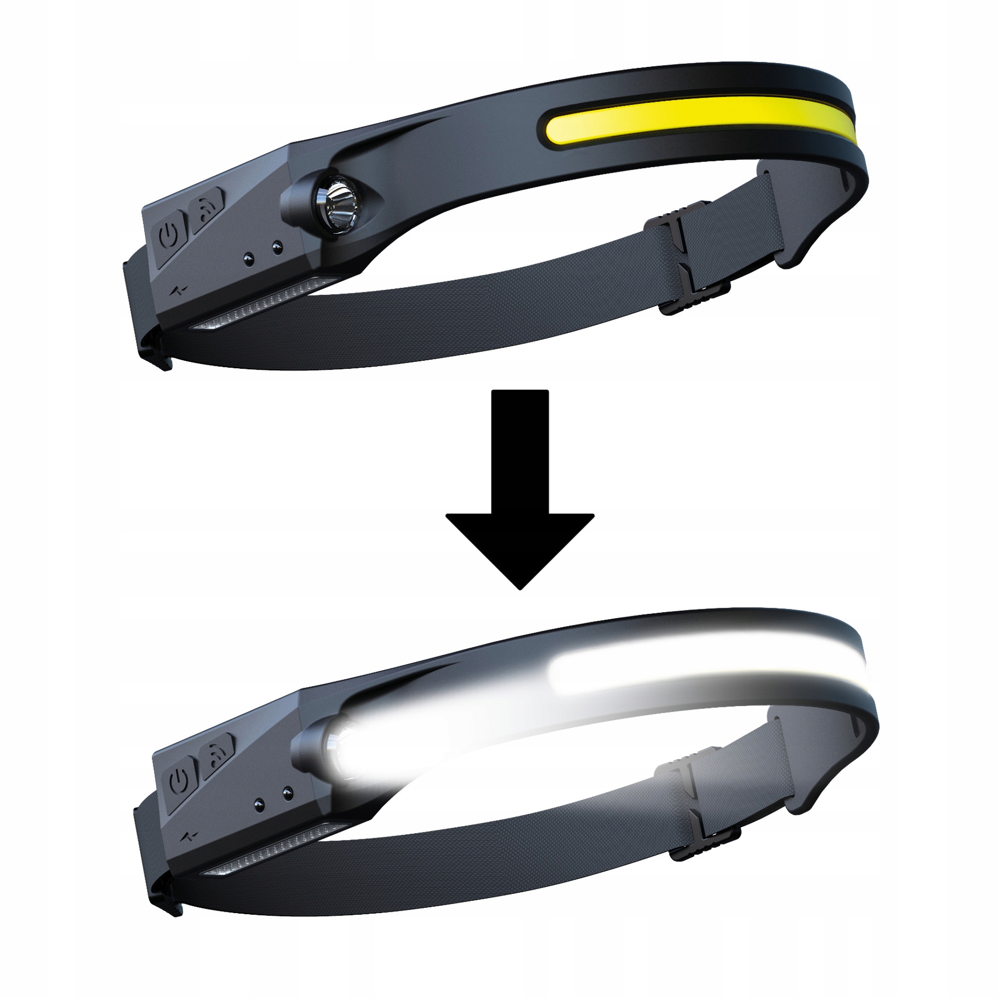 LATARKA LED 350 LM FLEXIBLE LED Kod producenta 7312