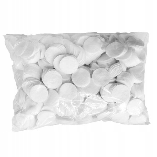 

Waciki Płatki Bawełniane Kosmetyczne 500 g