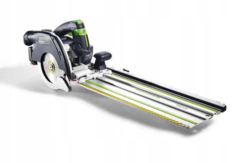 Festool Aku pilarka HKC 55 Li 5,0 EBI-Plus-SCA Kod producenta 577678