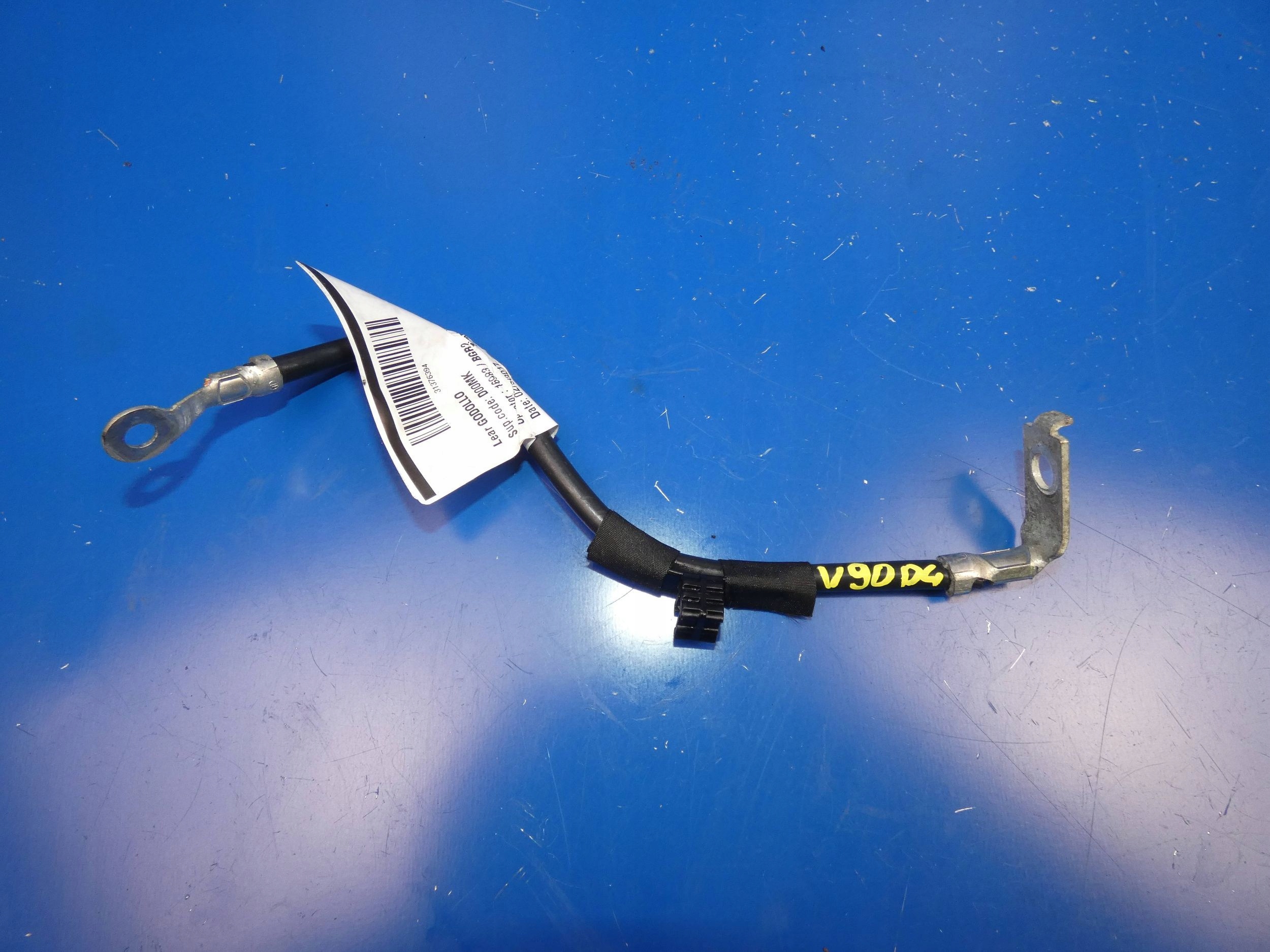VOLVO V90 S90 II terminal cable battery