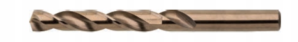 

Wiertło Kobaltowe Do Metalu 5.0 MM