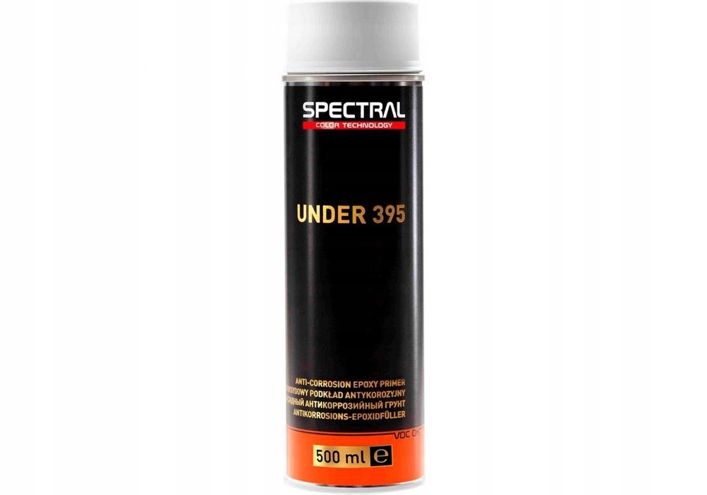 

Spectral Spray Podkł. Epoxydowy Under 395 Biały