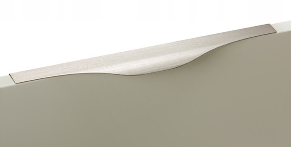 

Uchwyt Viefe 0254/128 Noma szlif front 19mm