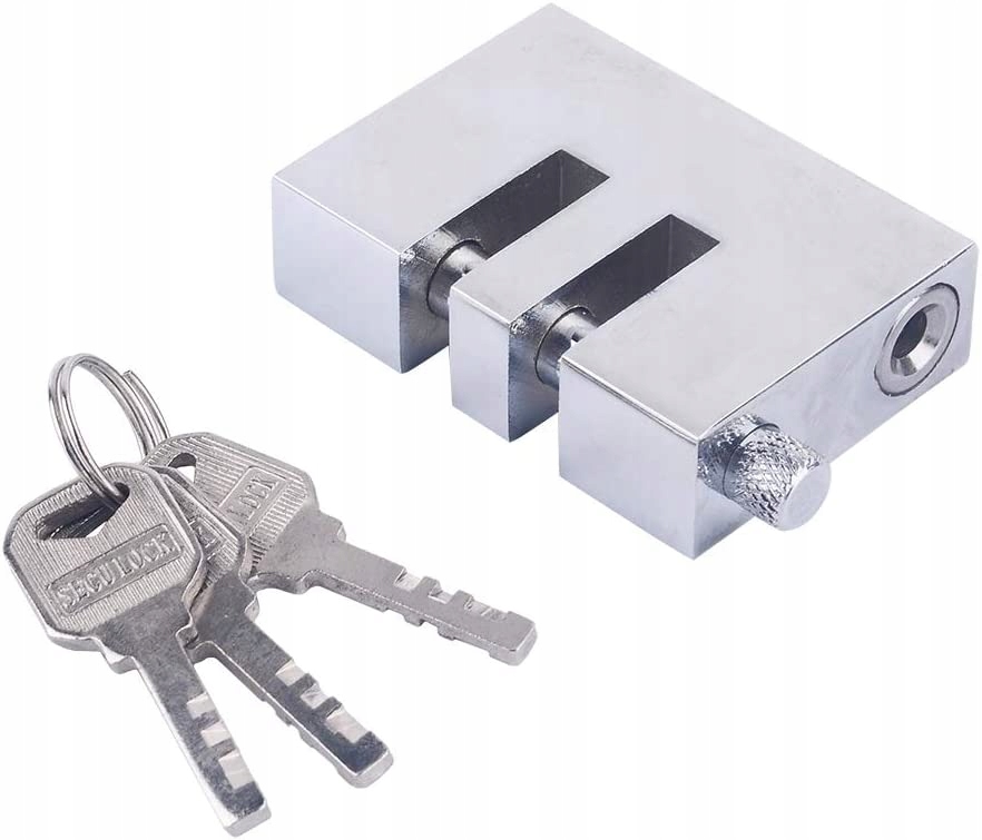 Blokada Pedału Sprzęgła Hamulca Do Auta Stalowa Antykradzieżowa Numer katalogowy producenta Blokada Pedałów