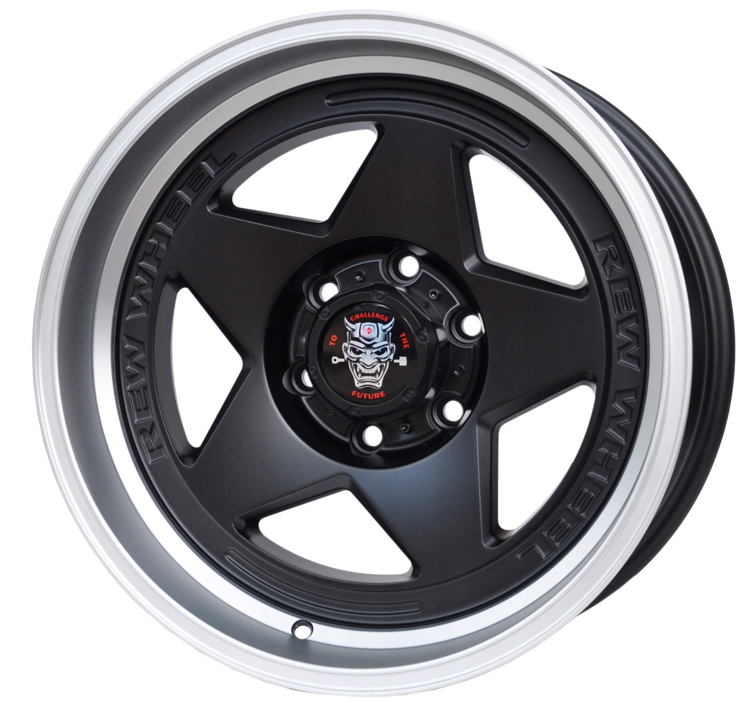 17'' Disky Mazda B B2500