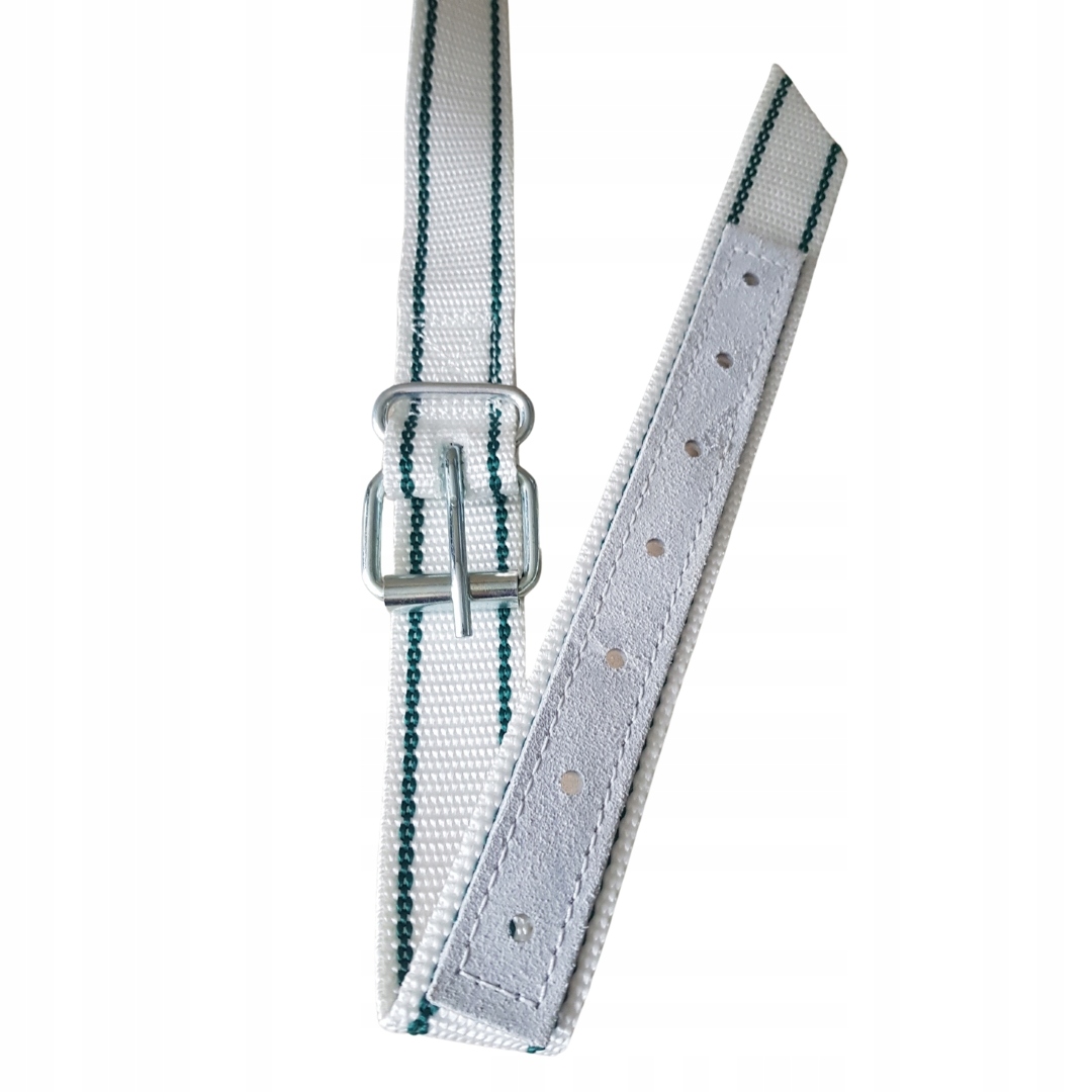 MOCNA PĘCINA NYLONOWA POSKROM DLA BYDŁA KRÓW Kod producenta 10281