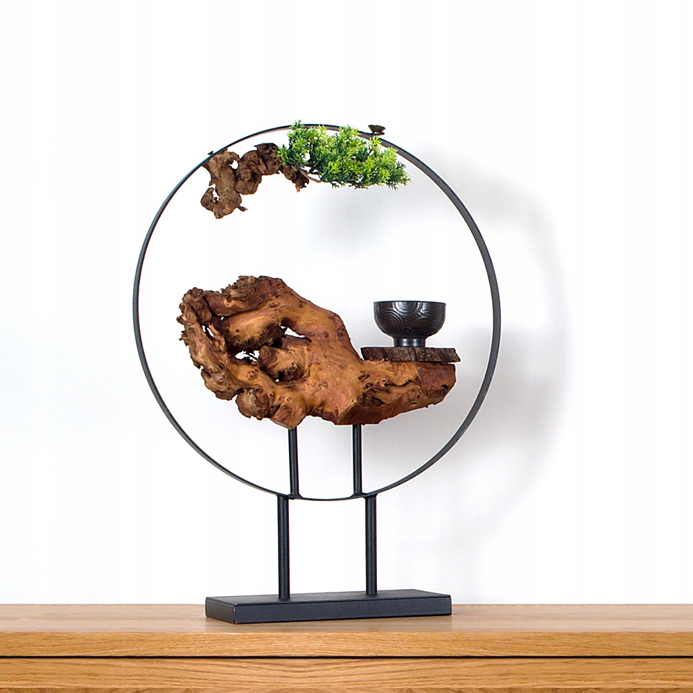 Izbová bonsai na podstavci (PN-59)