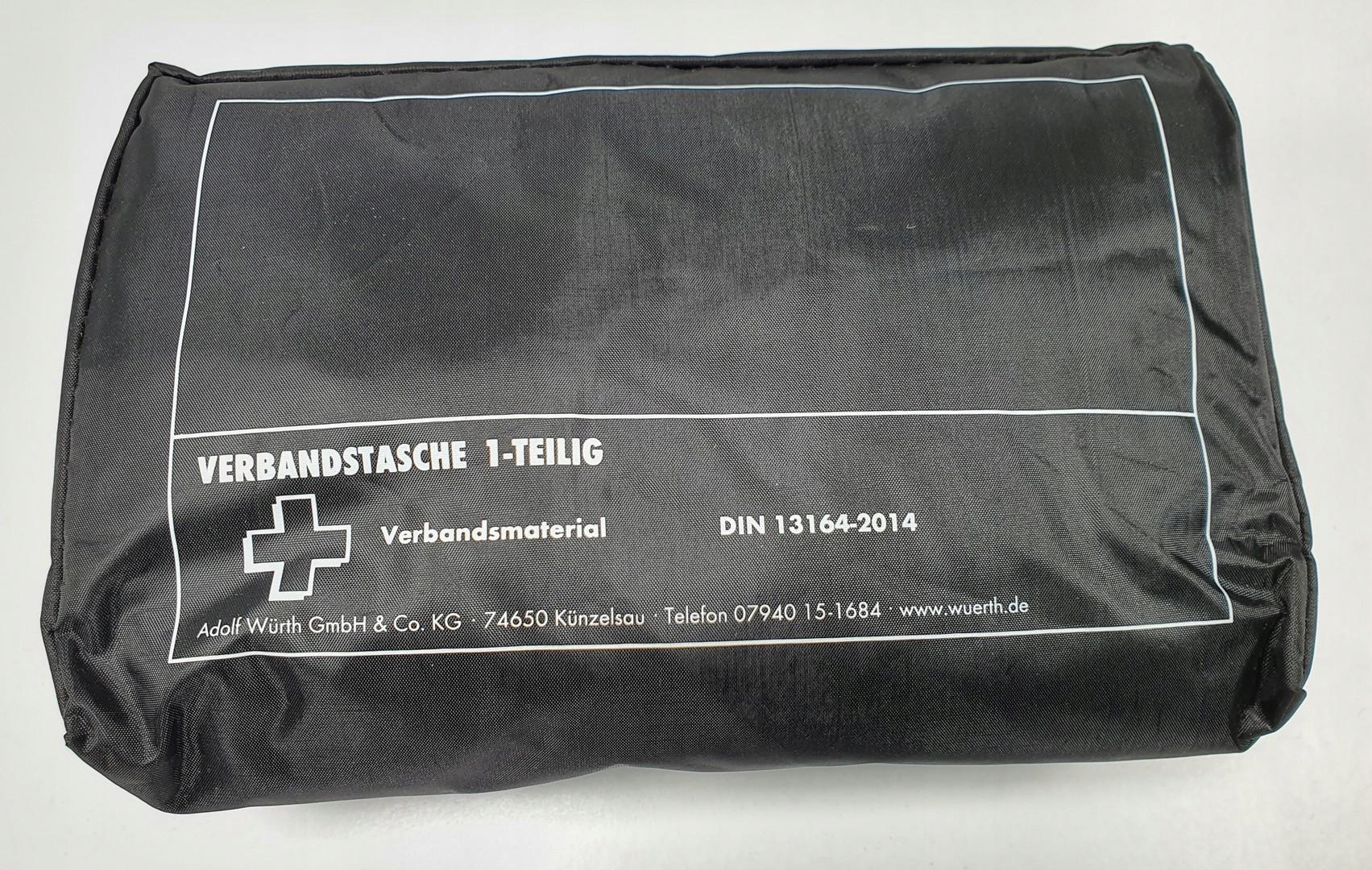 APTECZKA SAMOCHODOWA DO AUTA 13825508