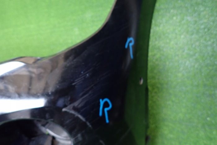 BMW X1 F48 15- Frontstoßstange vorne