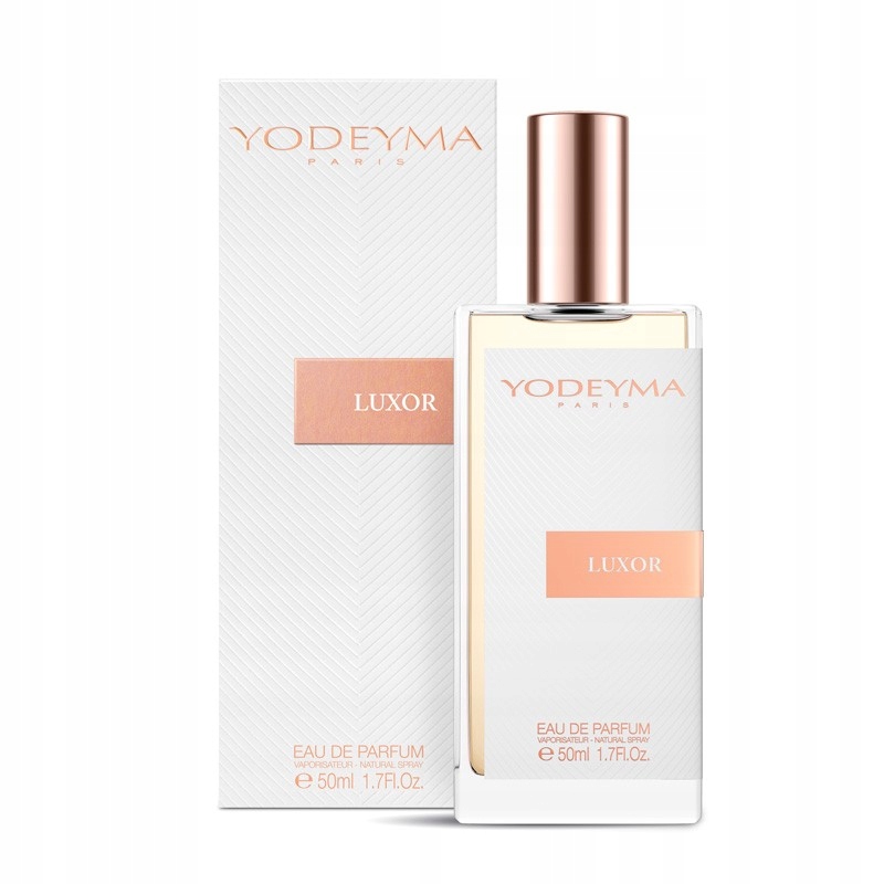 Yodeyma Luxor parfémovaná voda pro ženy 50 ml