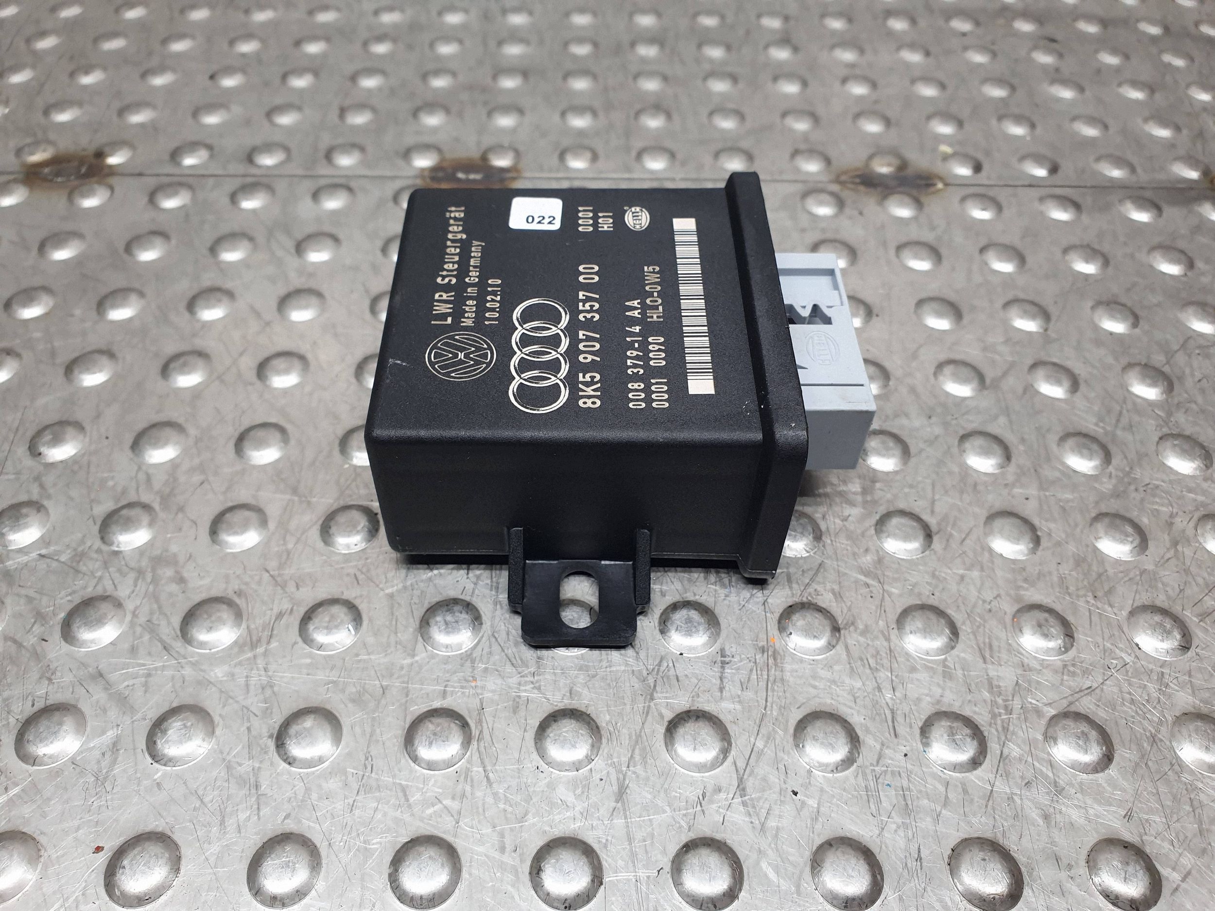 modulo Centralina luci 8K5907357 AUDI A4 B8 A5 8T