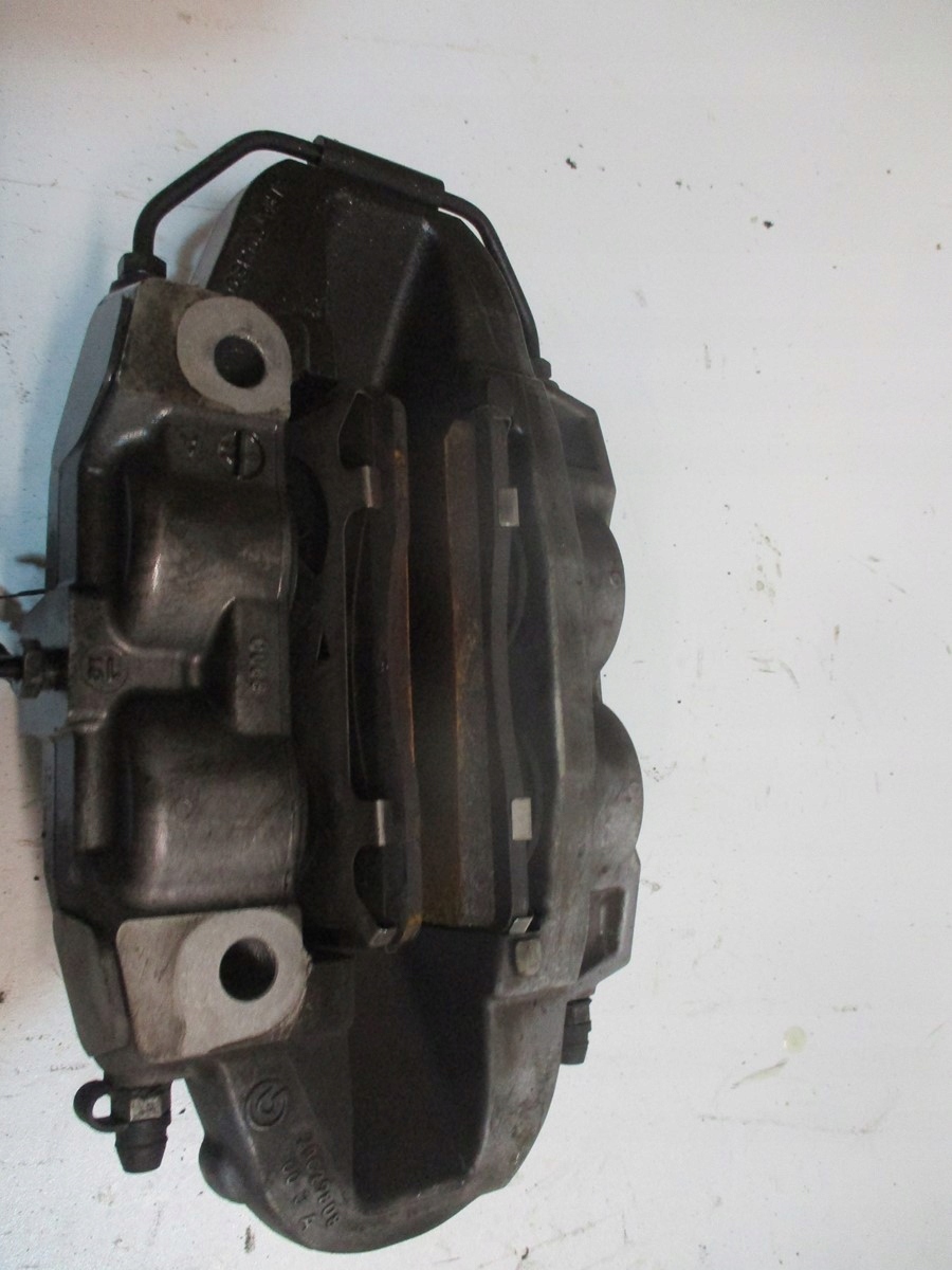 caliper calipers ALFA ROMEO STELVIO 2,2D